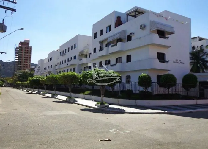 Apartamento Wal Guarujá
