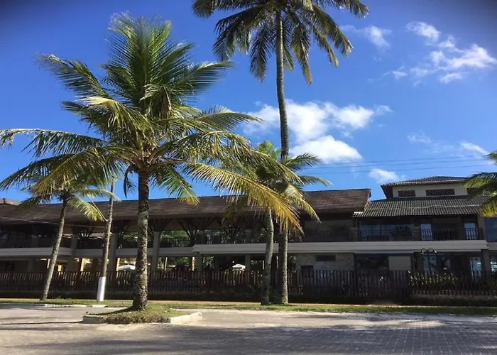 Condominio Pantai Enseada Guarujá